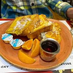French Toast für Johannes