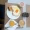 A true Spanish Breakfast