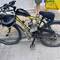 Fahrrad-Moped?!