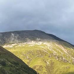 Ben nevis