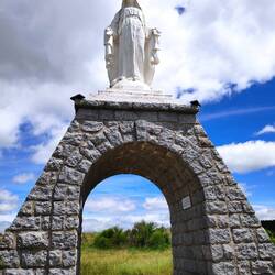 Notre Dame du Gévaudan