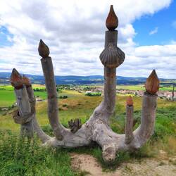 Les Totems