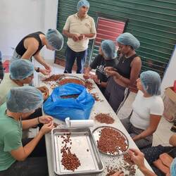 Fingerspitzengefühl gefragt