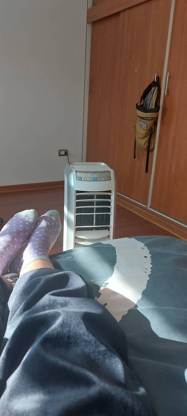 Geen foto's meer getrokken...