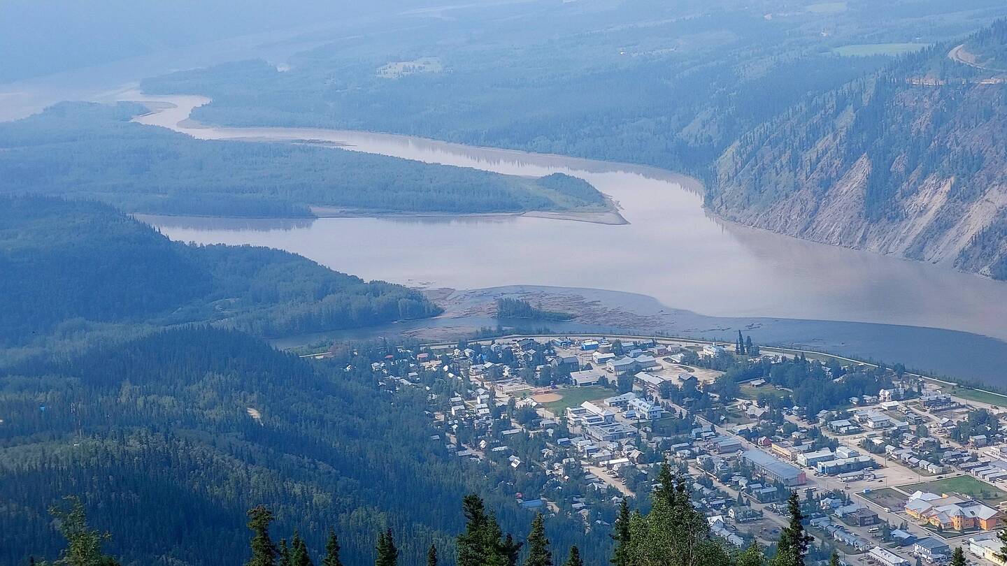 Yukon & Klondike