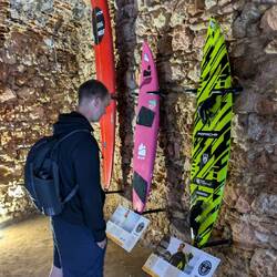 Mini Weltrekord Surfbretter 🤩