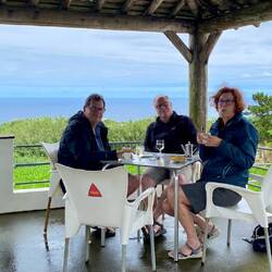 Das haben wir uns verdient