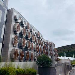 Scottish Parliament