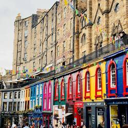 Grassmarket
