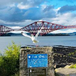 Forth Bridge