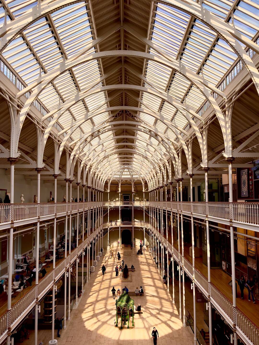 National Museum of Scotland