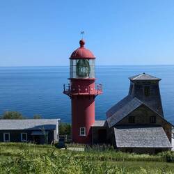 Pointe à la Renommée