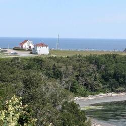 Cap de la Madeleine