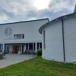 Artic museum