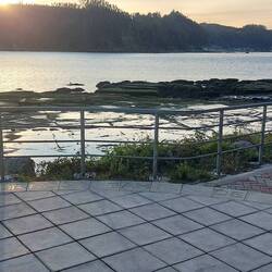 Tres morros bahia de coliumo