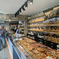 Delightful Italian patticeria