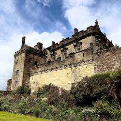 Stirling Castle