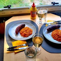 Das schmeckt 🤪👍👩‍🍳