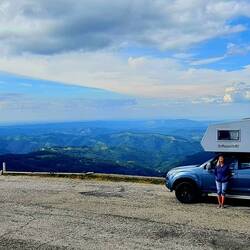 1600müM und brrrr🥶kühl