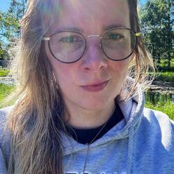 So eine richtige Dusche hat schon auch was 🚿