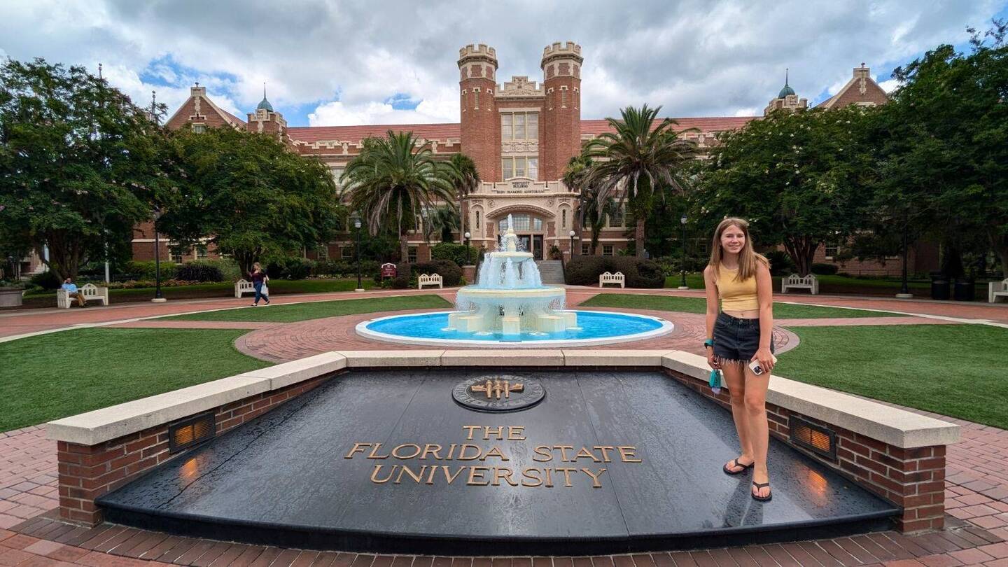 Future Nole?🤔