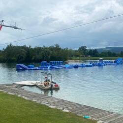 Wasserpark