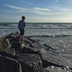 Mio und das Meer - auch dieses Jahr wieder