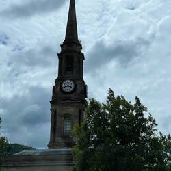 Port Glasgow