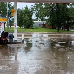 Ipswich, ND