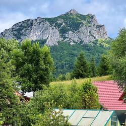 Da oben waren wir... 😮‍💨🥾