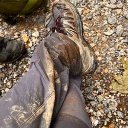 Die Herausforderungen sind erkennbar 😃