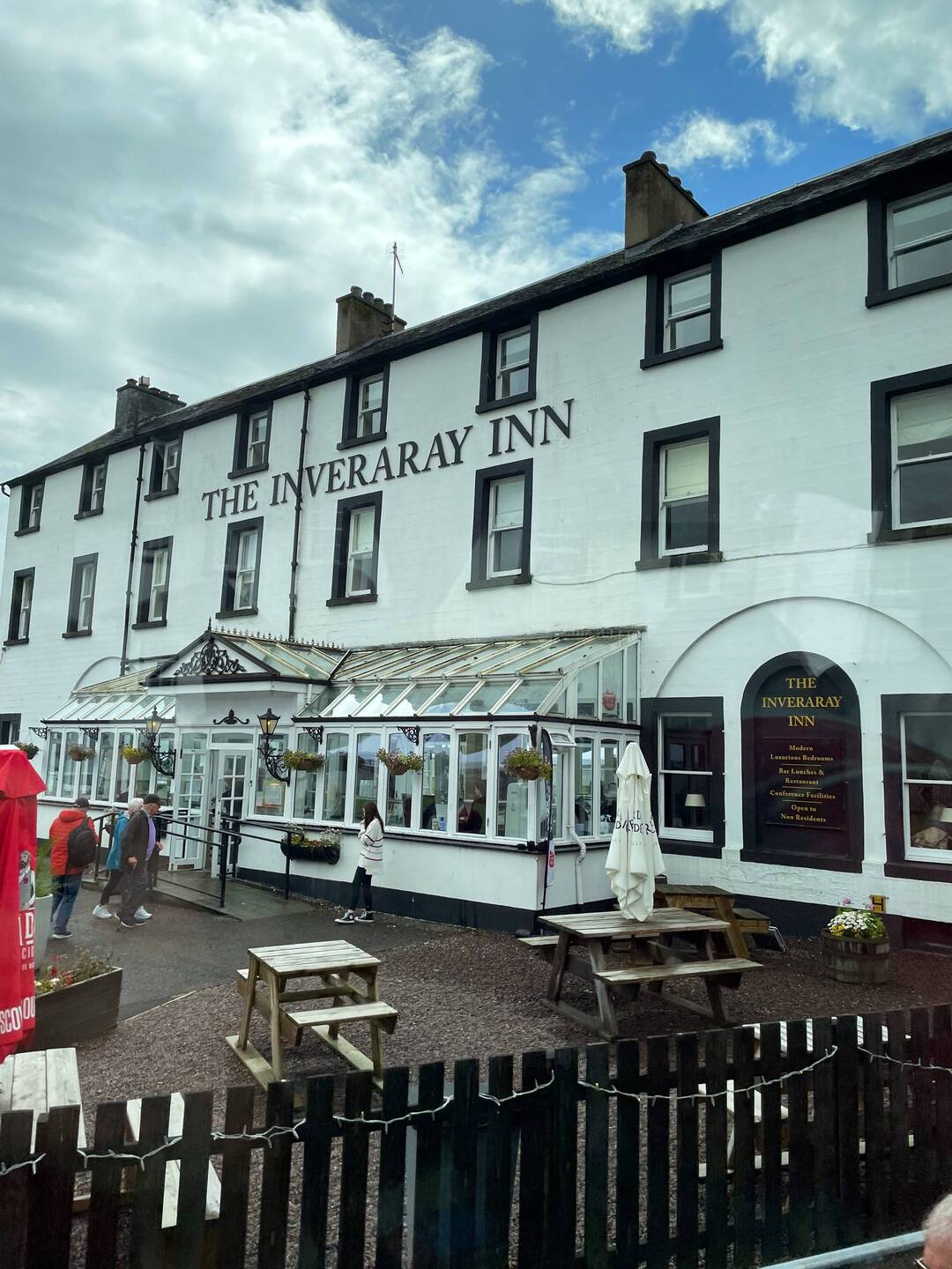 Loch Fyne