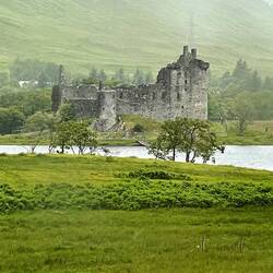 Dalmally