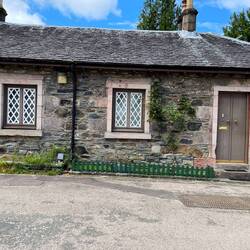 Alexandria, Luss
