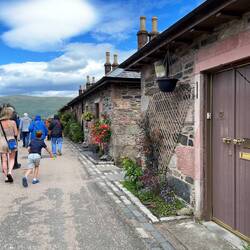 Alexandria,Luss