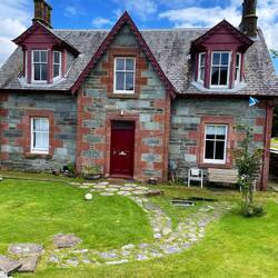 Alexandria, Luss