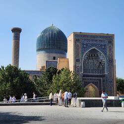Amir Temur