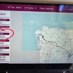 Check out the speed Mum!!