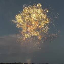 Happy 4th! — Colorado Springs, CO