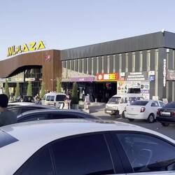 Das lange Warten auf unseren Bus