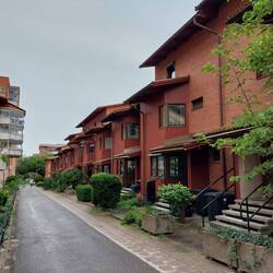 Kleine Stadtrunde mit lecker Kaffee