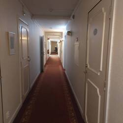 Unser Gruselhotel Transsilvanien