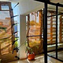 Vorbereitungen auf Beryl