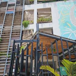 Vorbereitungen auf Beryl