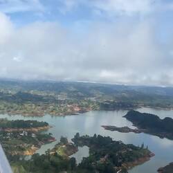 So eine schöne Landschaft!