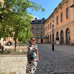 Gamla Stan (Altstadt)