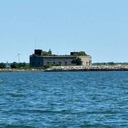 Fort Rodman New Bedford