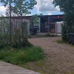 Schnelldurchlauf von unserer Villa ( mehr Zeit gibt uns die App nicht , sorry 🤣)