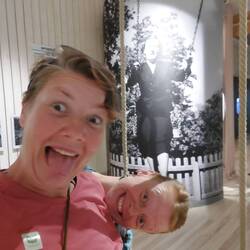 Die 3 Wuchtbrummen aus Vimmerby