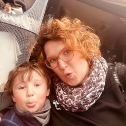 Selfie-Time